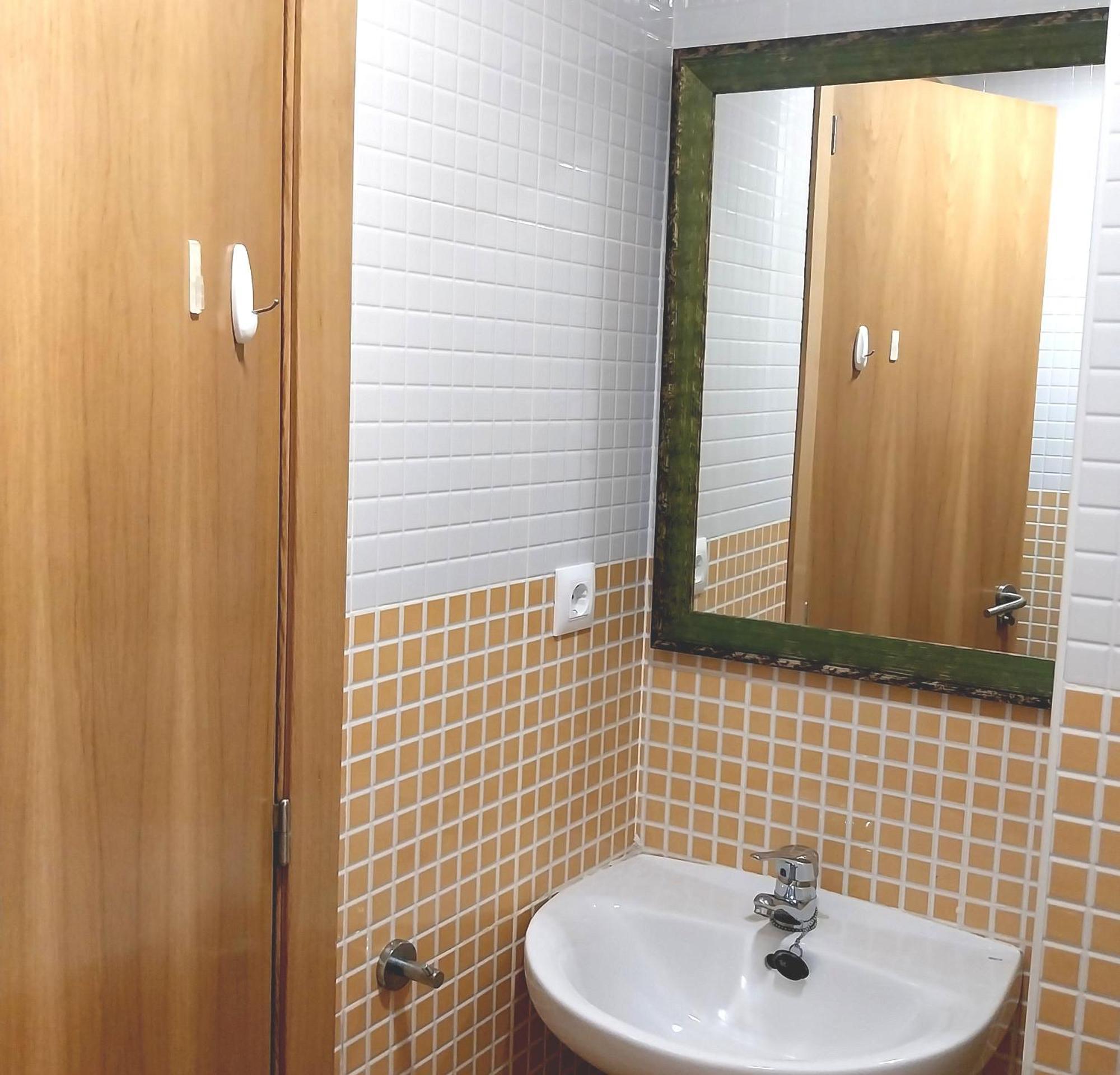 Apartment La Casella *