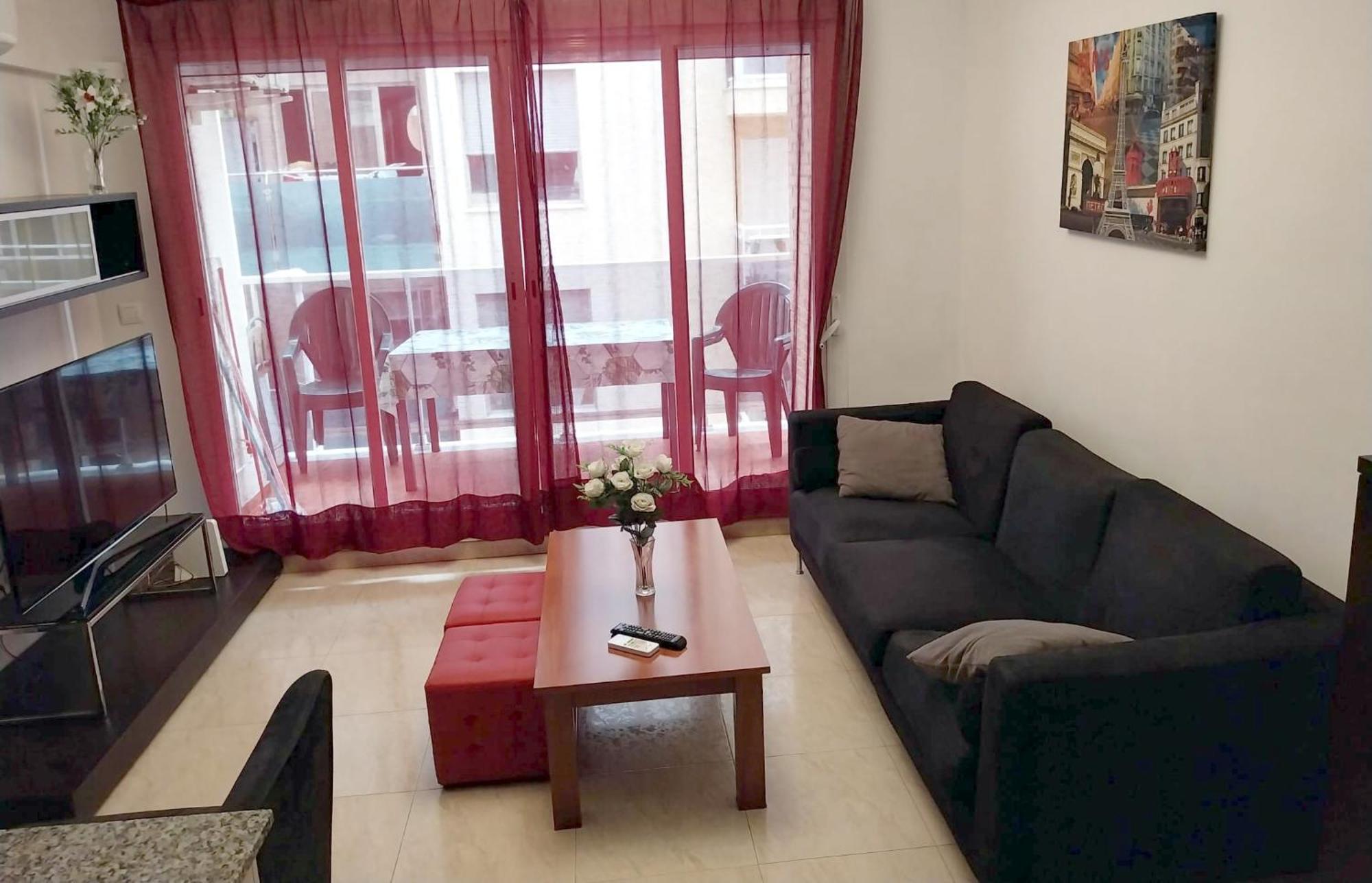 La Casella Apartment
