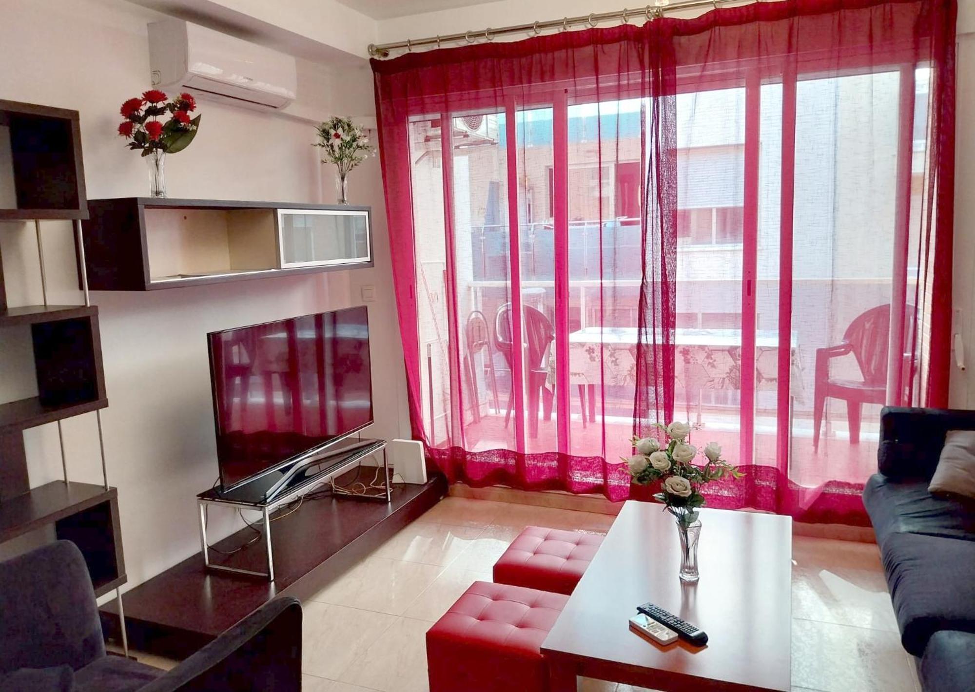 La Casella Apartment *