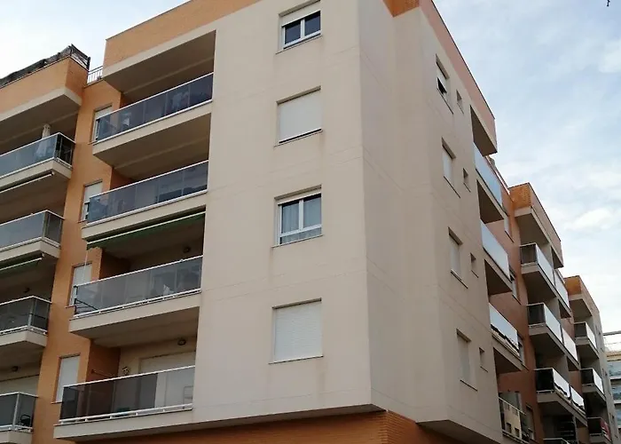 La Casella Playa De Gandia