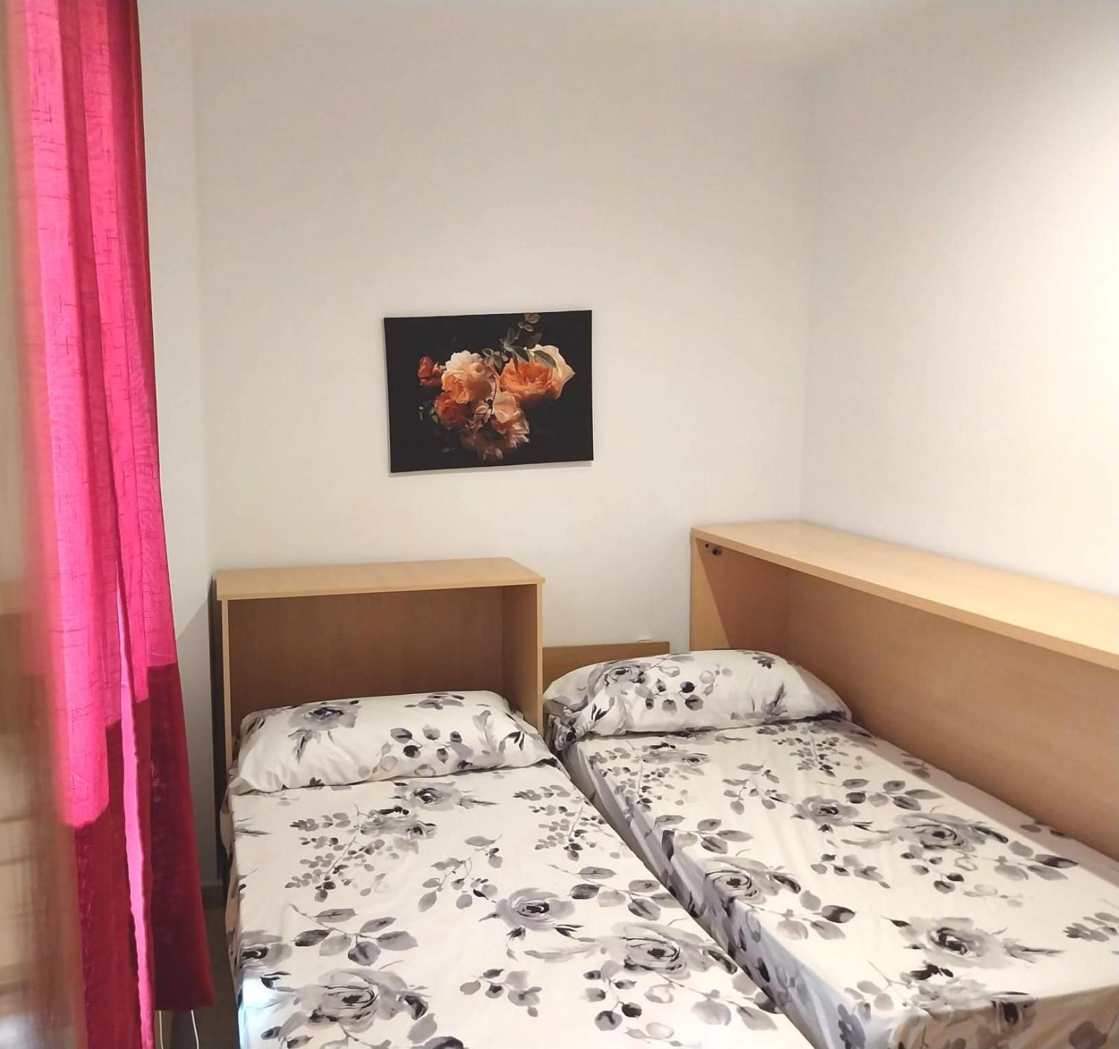 La Casella Apartment *