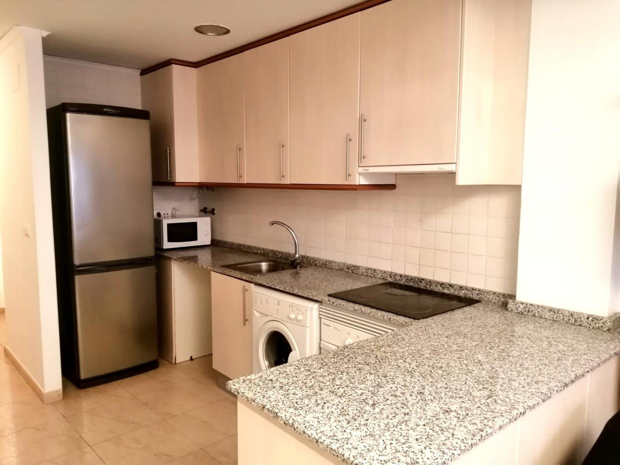 Apartment La Casella Playa de Gandia